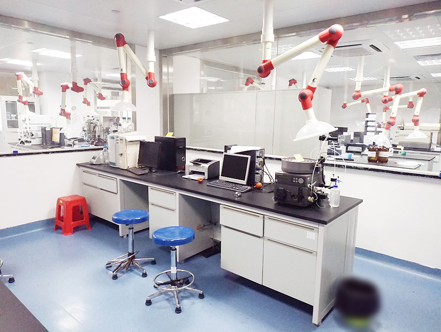 實(shí)驗(yàn)室搬家 實(shí)驗(yàn)室搬家