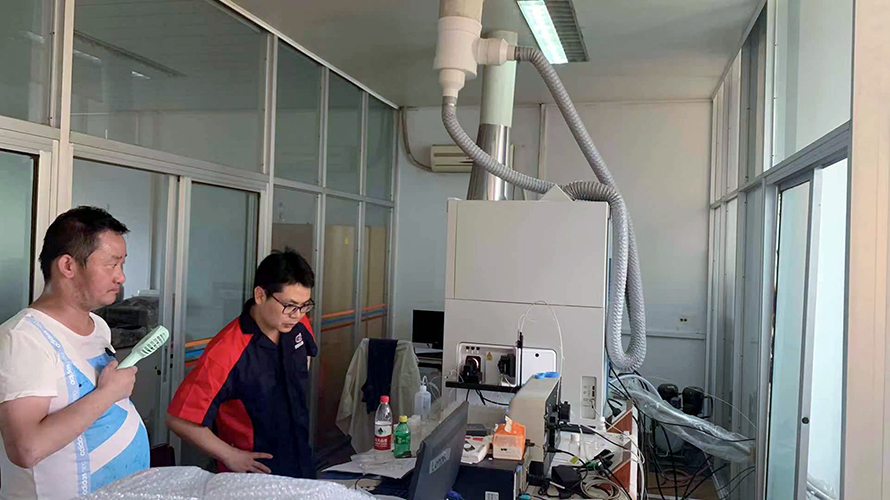 幫德運跟您聊聊如何高效完成實驗室搬遷