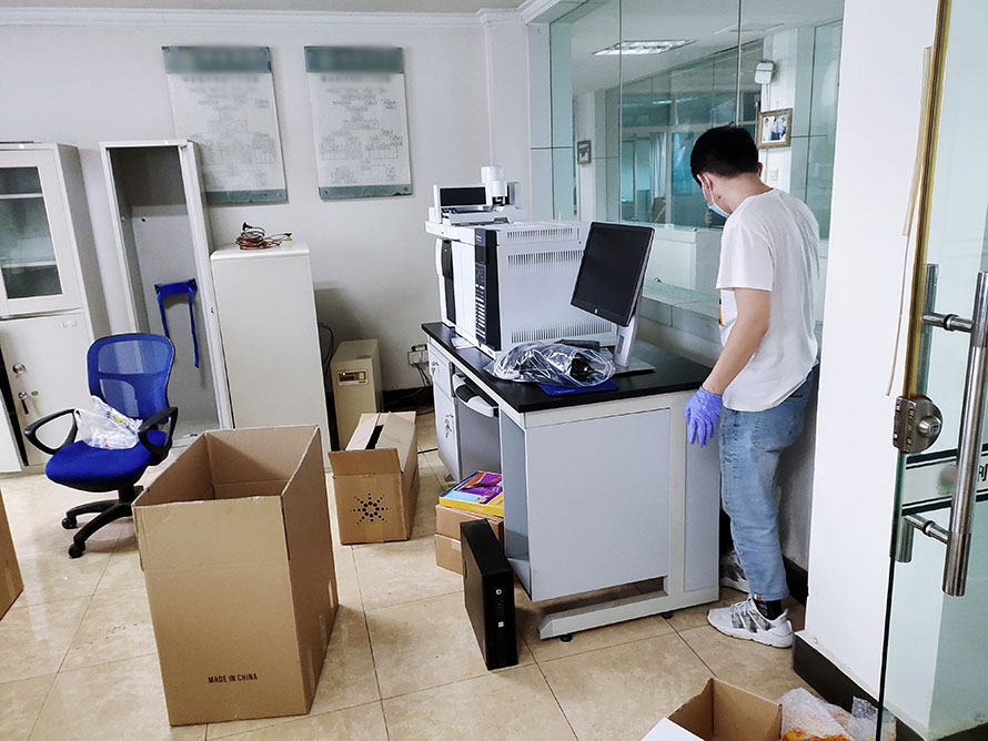 滕州儀器設(shè)備搬運公司 滕州儀器設(shè)備搬運公司