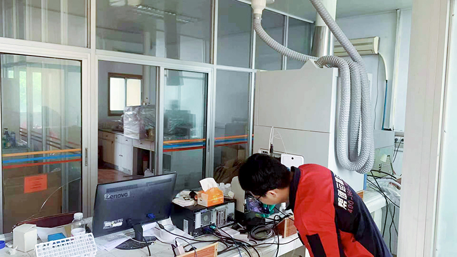 高標(biāo)準(zhǔn)農(nóng)田建設(shè)需要涿州市實(shí)驗(yàn)室設(shè)備搬遷