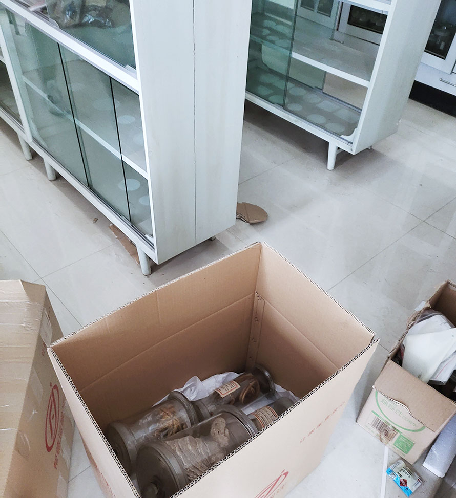 整體搬醫(yī)院服務(wù)公司