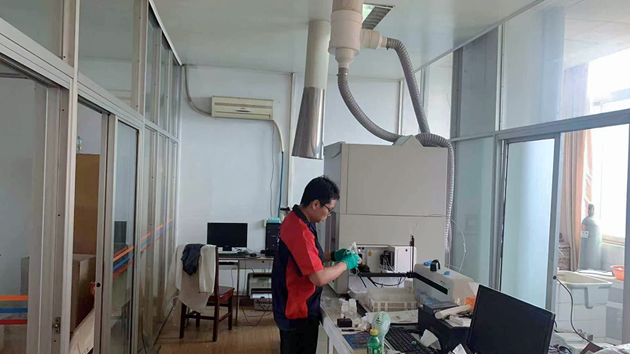 宜賓搬遷實驗室 宜賓搬遷實驗室