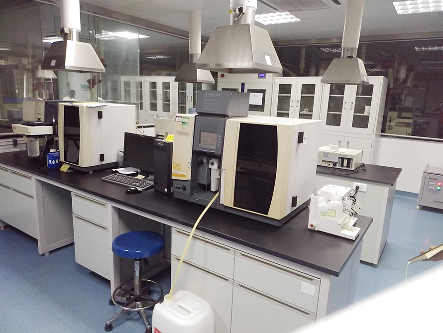 實(shí)驗(yàn)室搬遷