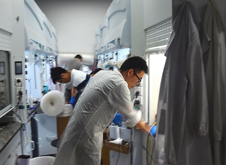 臨江精密儀器設(shè)備搬遷公司 臨江精密儀器設(shè)備搬遷公司