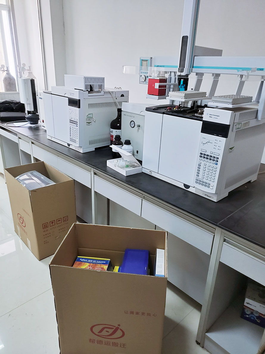 阜康精密儀器設備搬遷公司