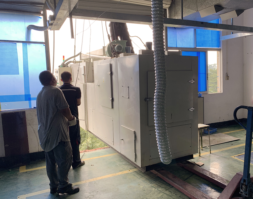 仙桃實(shí)驗(yàn)室設(shè)備搬運(yùn)