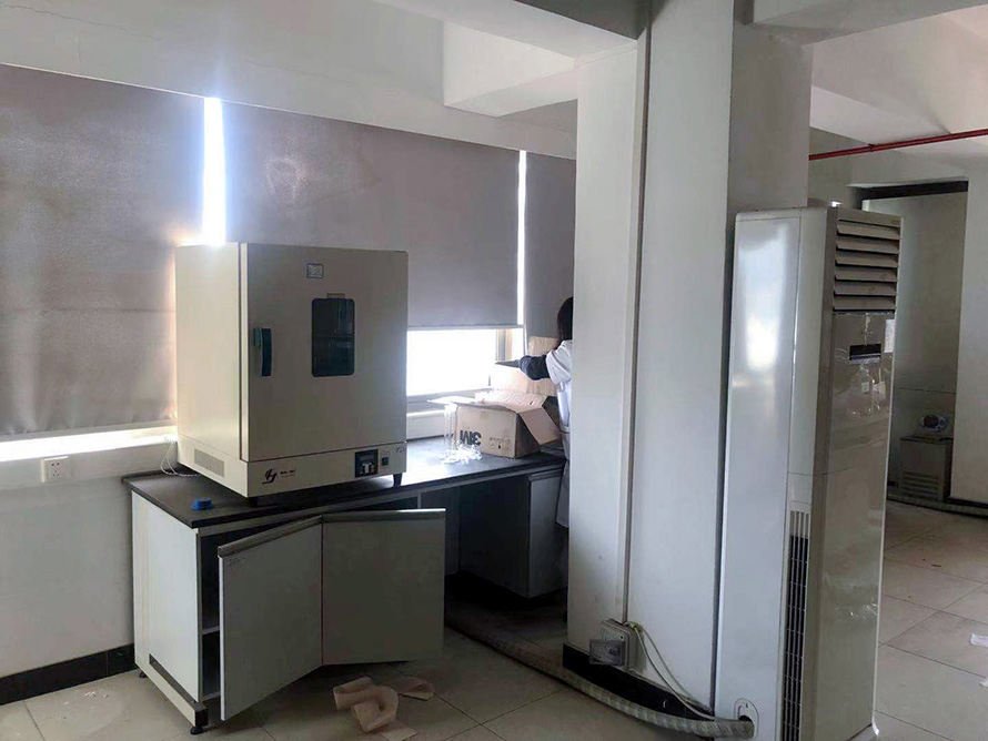 白銀儀器設(shè)備調(diào)試 白銀儀器設(shè)備調(diào)試