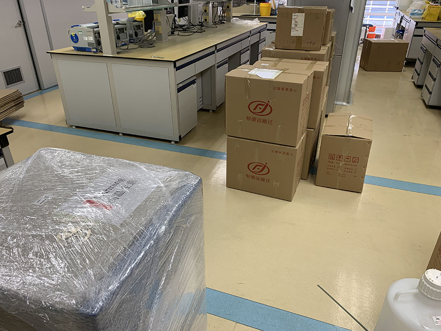 江門市實(shí)驗(yàn)室搬家 江門市實(shí)驗(yàn)室搬家