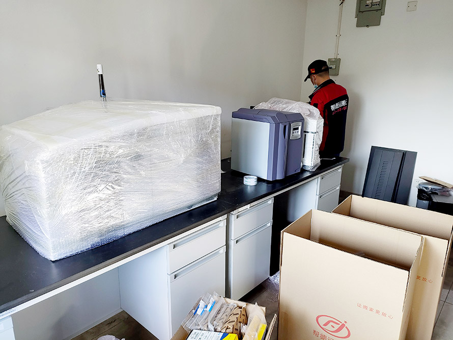 福建福鼎市儀器設(shè)備搬遷