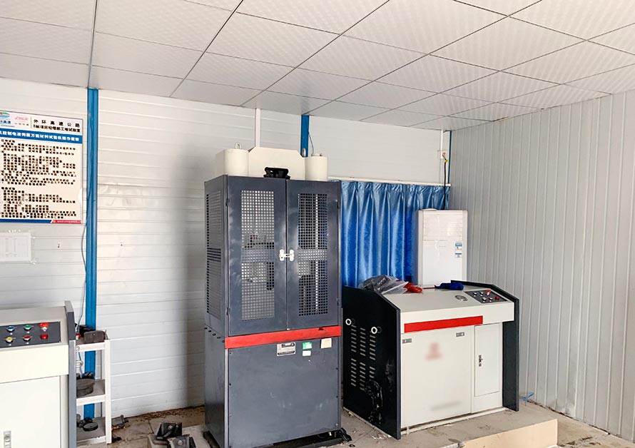 哈密調(diào)試實(shí)驗(yàn)設(shè)備 哈密調(diào)試實(shí)驗(yàn)設(shè)備