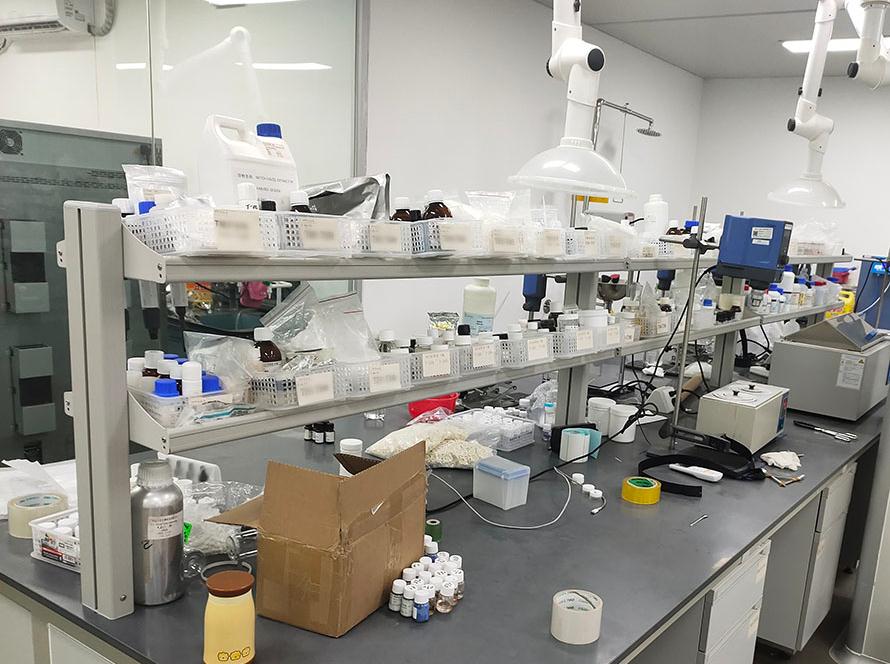 實(shí)驗(yàn)室搬遷 實(shí)驗(yàn)室搬遷