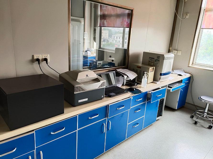 溧陽(yáng)實(shí)驗(yàn)室搬遷