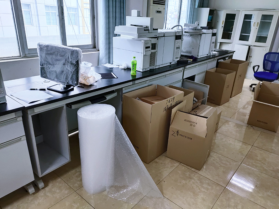 鎮(zhèn)江市實驗室儀器搬遷公司 鎮(zhèn)江市實驗室儀器搬遷公司