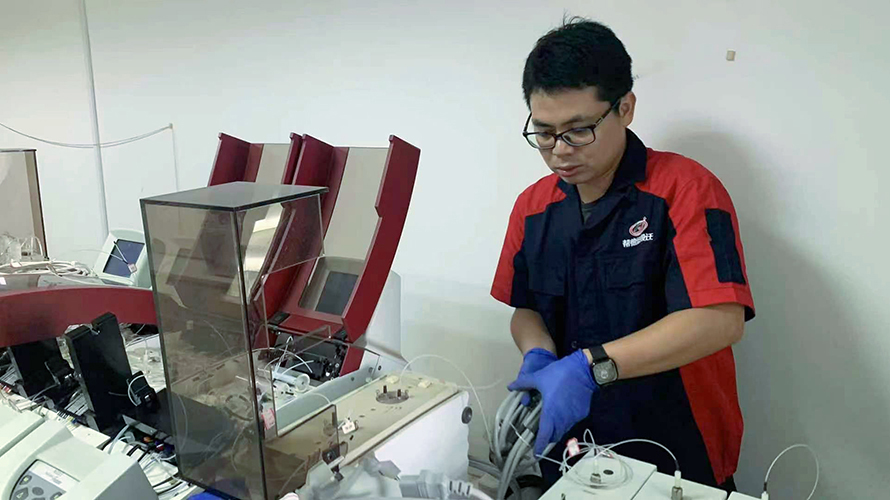 醫(yī)院搬遷必須“爭(zhēng)分奪秒”