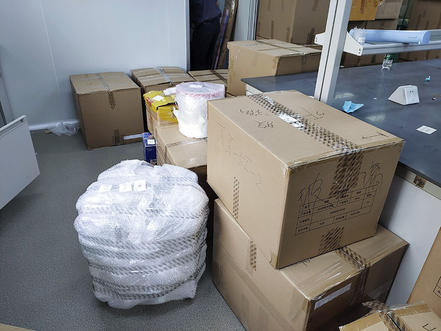 大連市實(shí)驗(yàn)室搬家 大連市實(shí)驗(yàn)室搬家