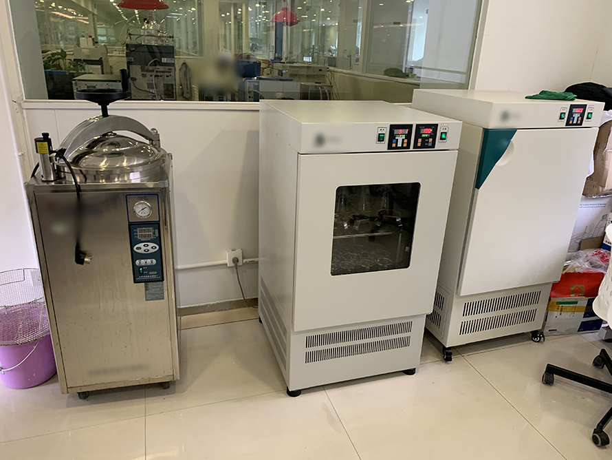 實驗室設(shè)備搬遷