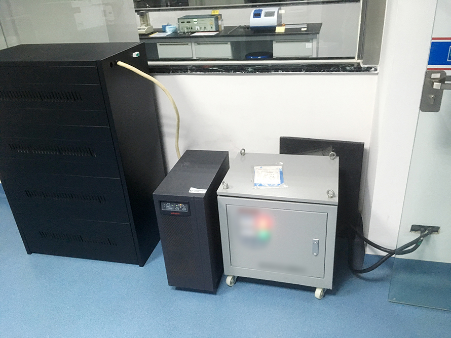 實(shí)驗(yàn)室搬遷