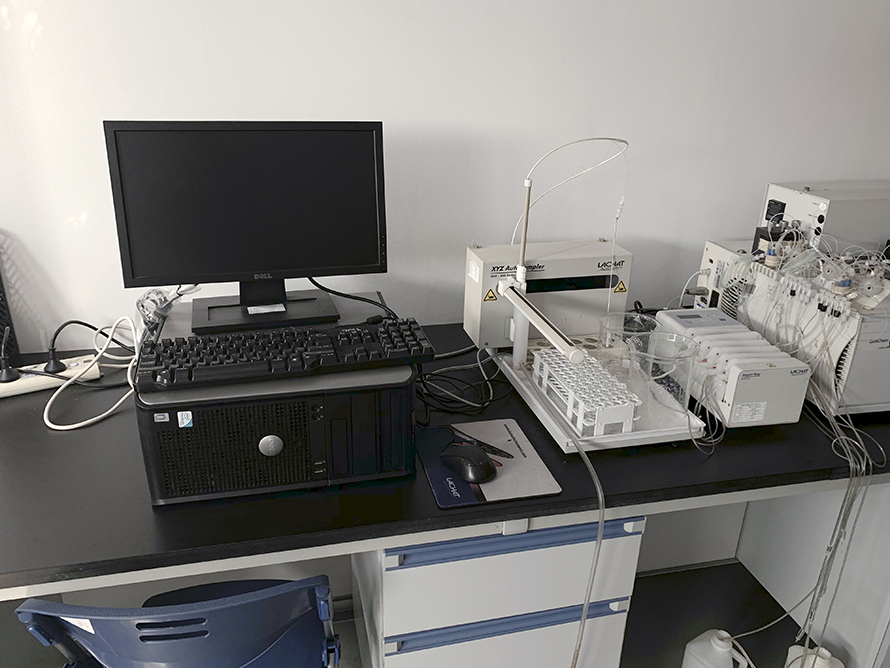 吉安市實驗室儀器搬遷公司 吉安市實驗室儀器搬遷公司