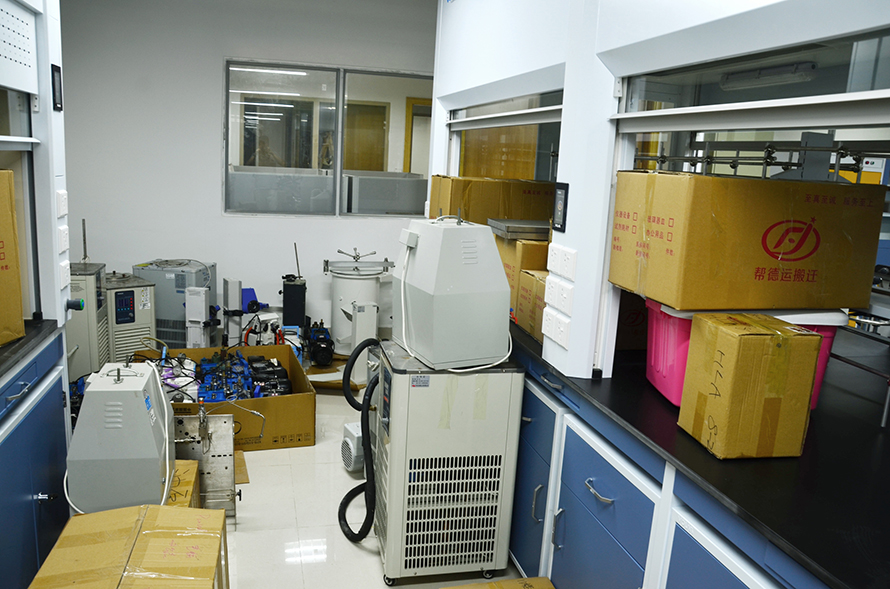 眉山市實驗室搬遷公司 眉山市實驗室搬遷公司