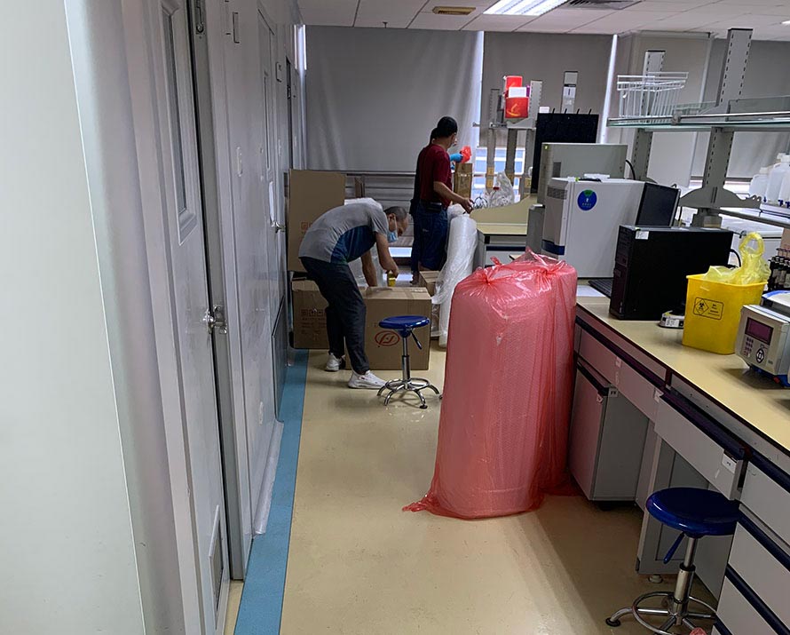 梧州醫(yī)院搬遷設(shè)備 梧州醫(yī)院搬遷設(shè)備