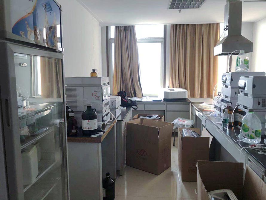 宜昌儀器設(shè)備調(diào)試