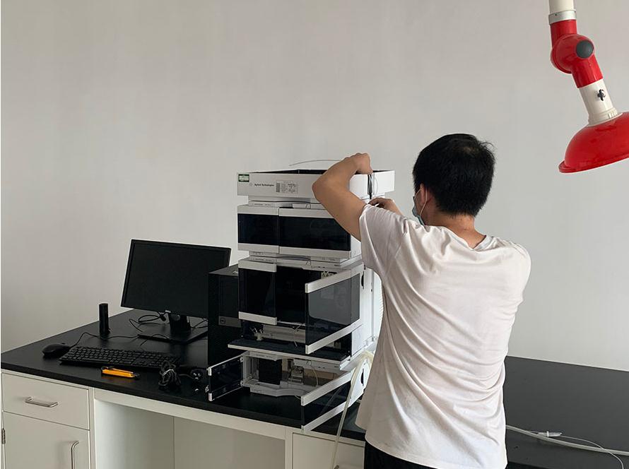 湖州醫(yī)療器械搬遷公司