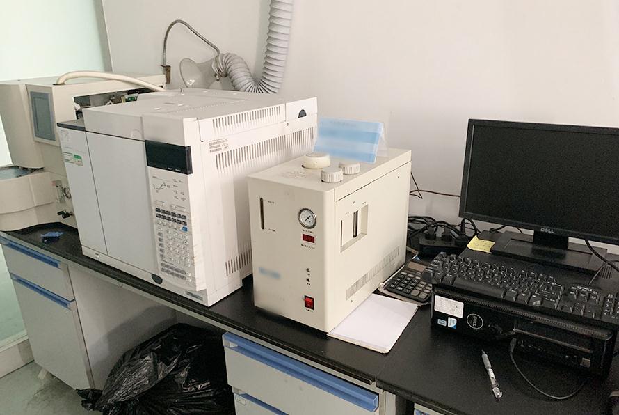 實驗室儀器搬遷