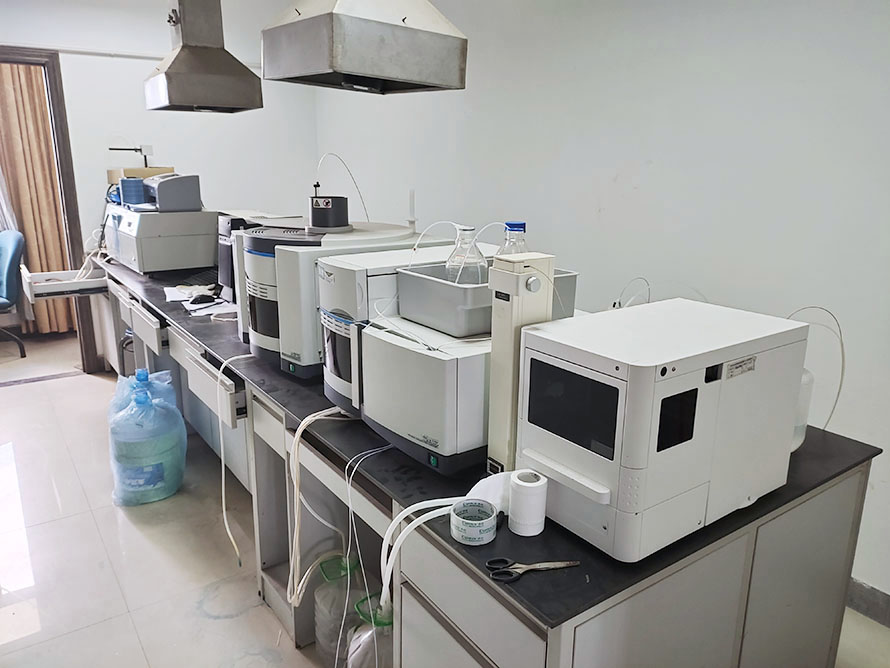 阿勒泰市實驗室設(shè)備搬遷 阿勒泰市實驗室設(shè)備搬遷