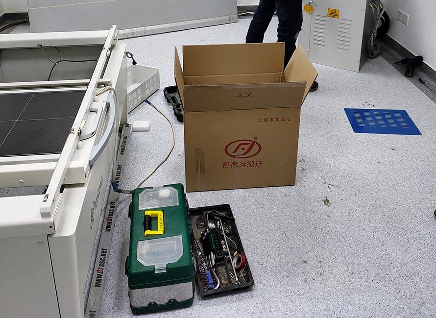 伊春醫(yī)療器械搬遷公司 伊春醫(yī)療器械搬遷公司