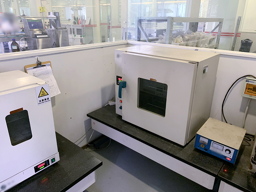 精密儀器設(shè)備搬遷