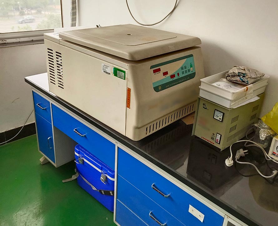 實(shí)驗(yàn)室COD恒溫加熱器設(shè)備搬遷注意事項(xiàng)