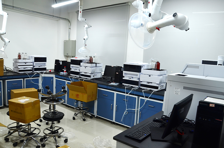 蕪湖市實驗室搬遷公司