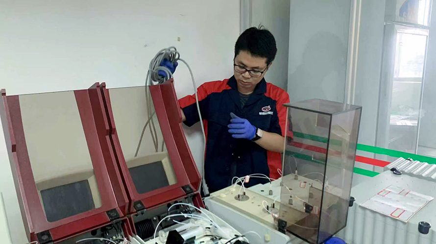 幫德運(yùn)為您羅列專(zhuān)業(yè)實(shí)驗(yàn)室搬遷中的技巧