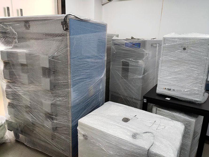 界首精密儀器設備搬遷公司 界首精密儀器設備搬遷公司