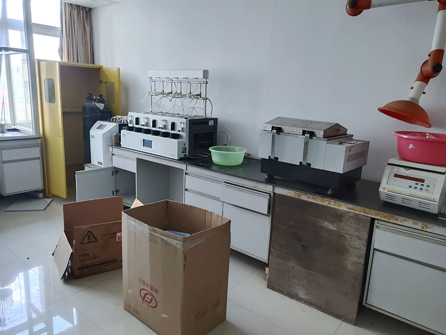 鐵力精密儀器設備搬遷公司 鐵力精密儀器設備搬遷公司