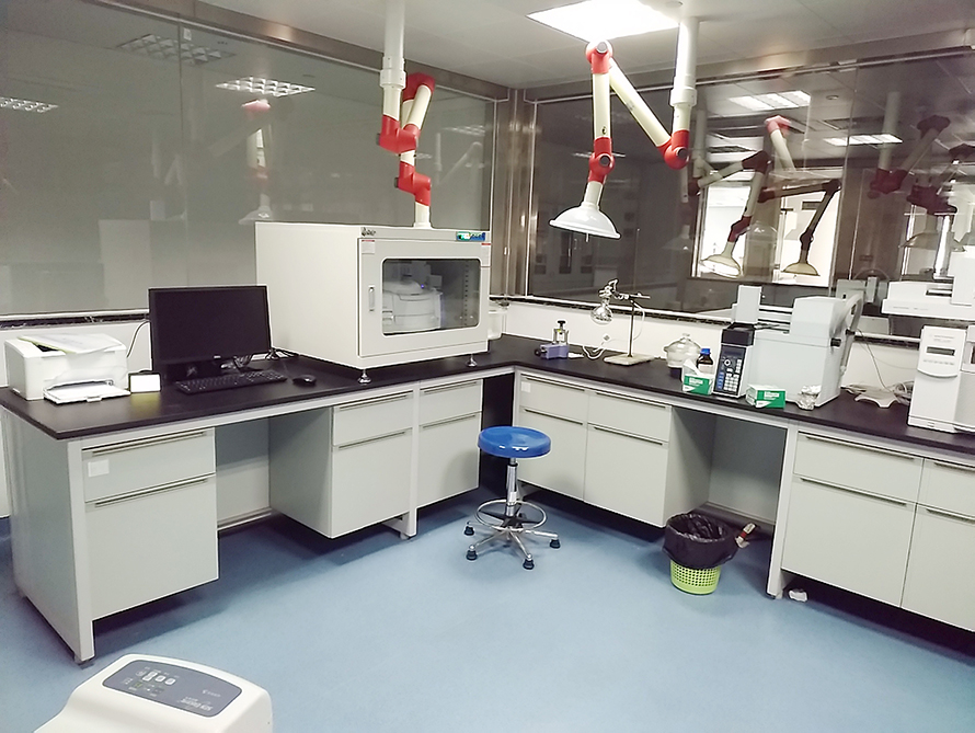 十堰市實驗室搬家