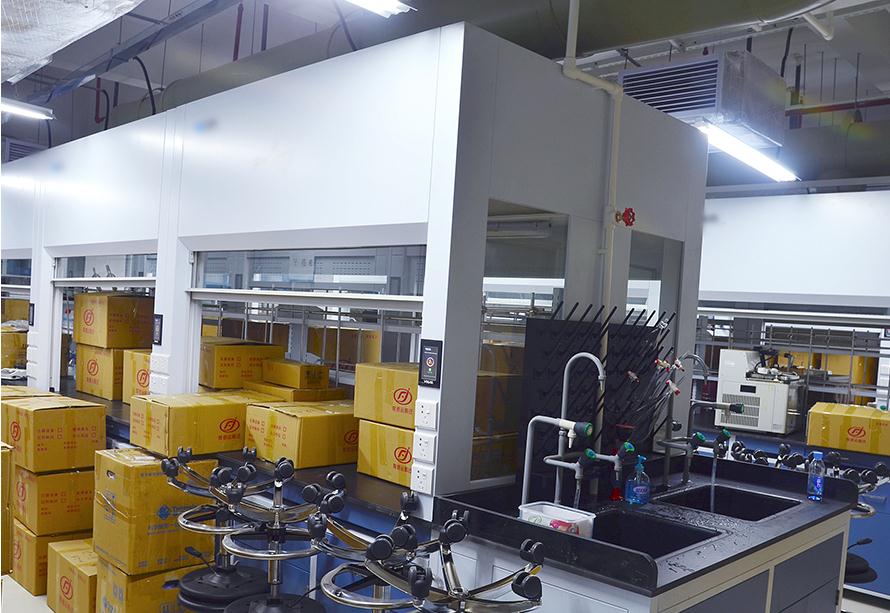 實驗室搬遷 實驗室搬遷