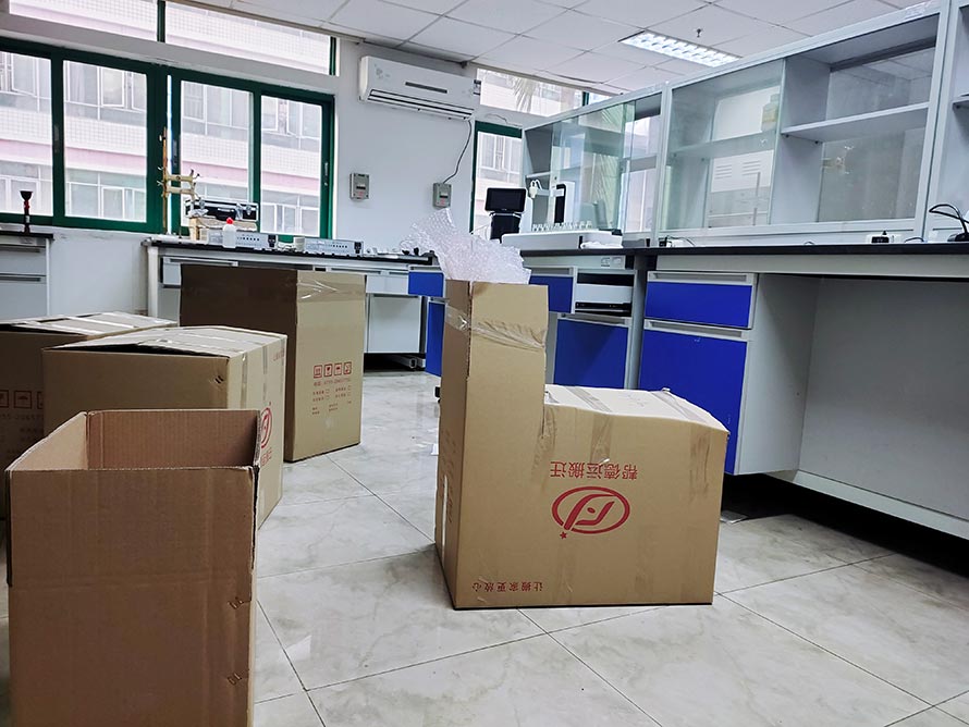 遷安精密儀器設(shè)備搬遷公司 遷安精密儀器設(shè)備搬遷公司