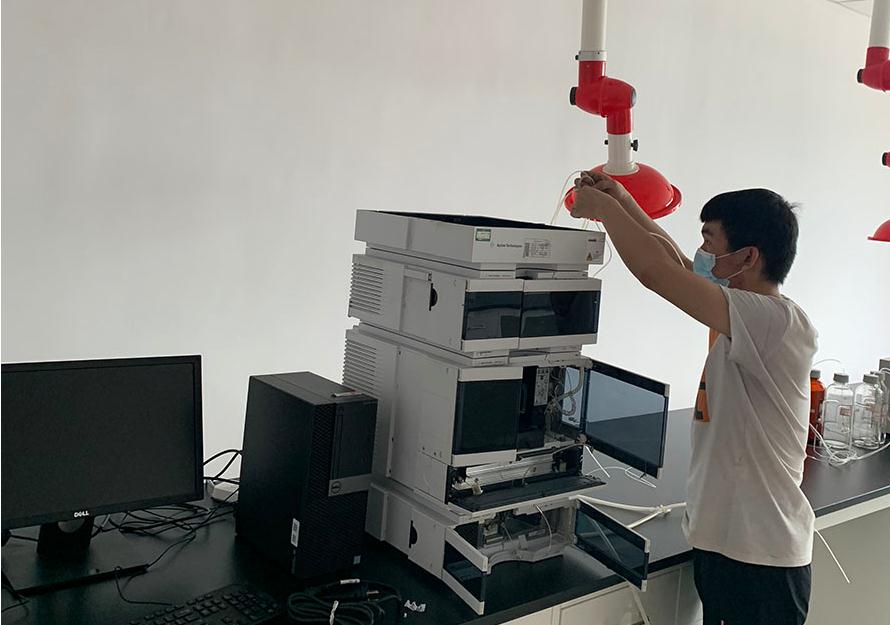 臨汾市實(shí)驗(yàn)室儀器搬遷公司