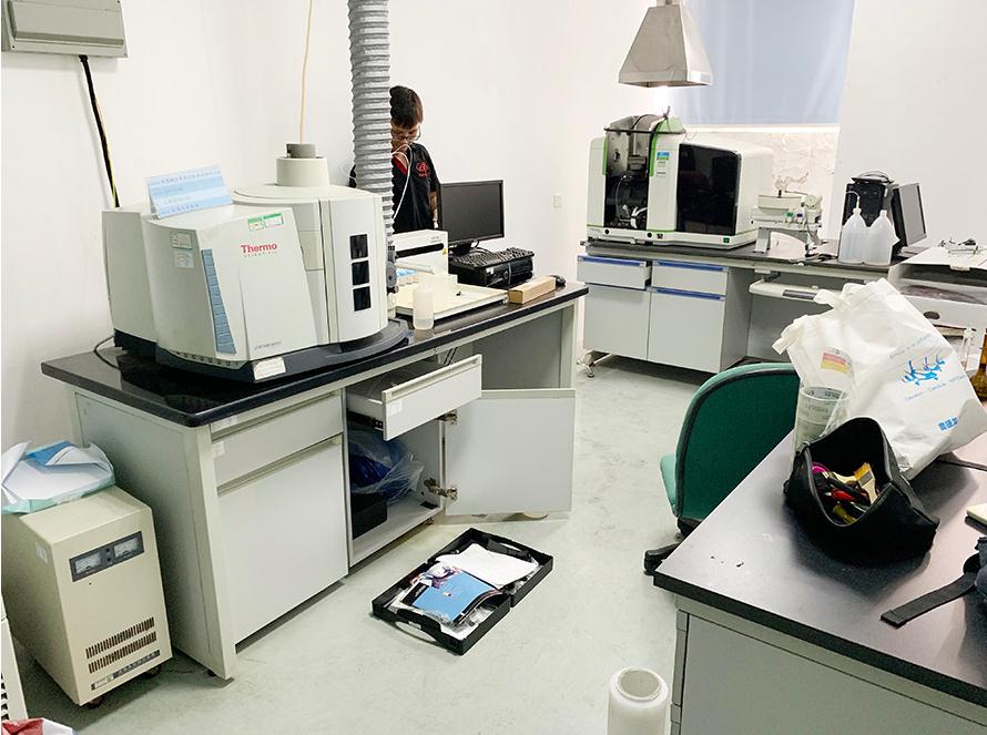 庫爾勒市實(shí)驗(yàn)室儀器搬遷公司