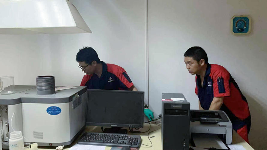 幫德運(yùn)是如何搬運(yùn)實(shí)驗(yàn)用危險(xiǎn)試劑耗材的？