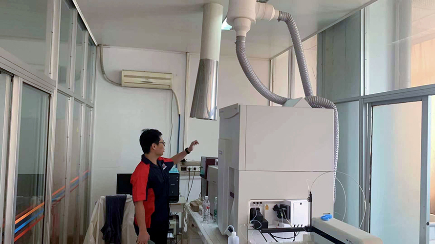 武威儀器設(shè)備調(diào)試 武威儀器設(shè)備調(diào)試