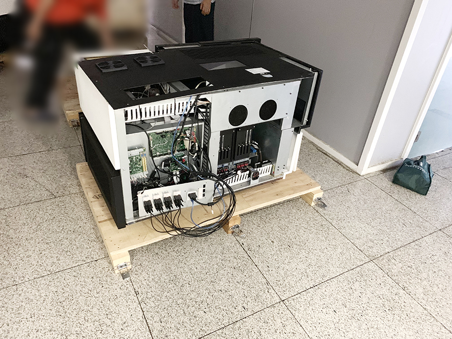 精密儀器設(shè)備搬遷 精密儀器設(shè)備搬遷