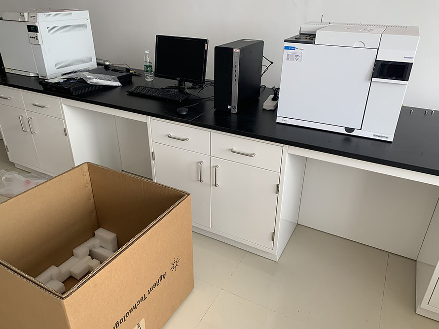 精密儀器設備搬遷