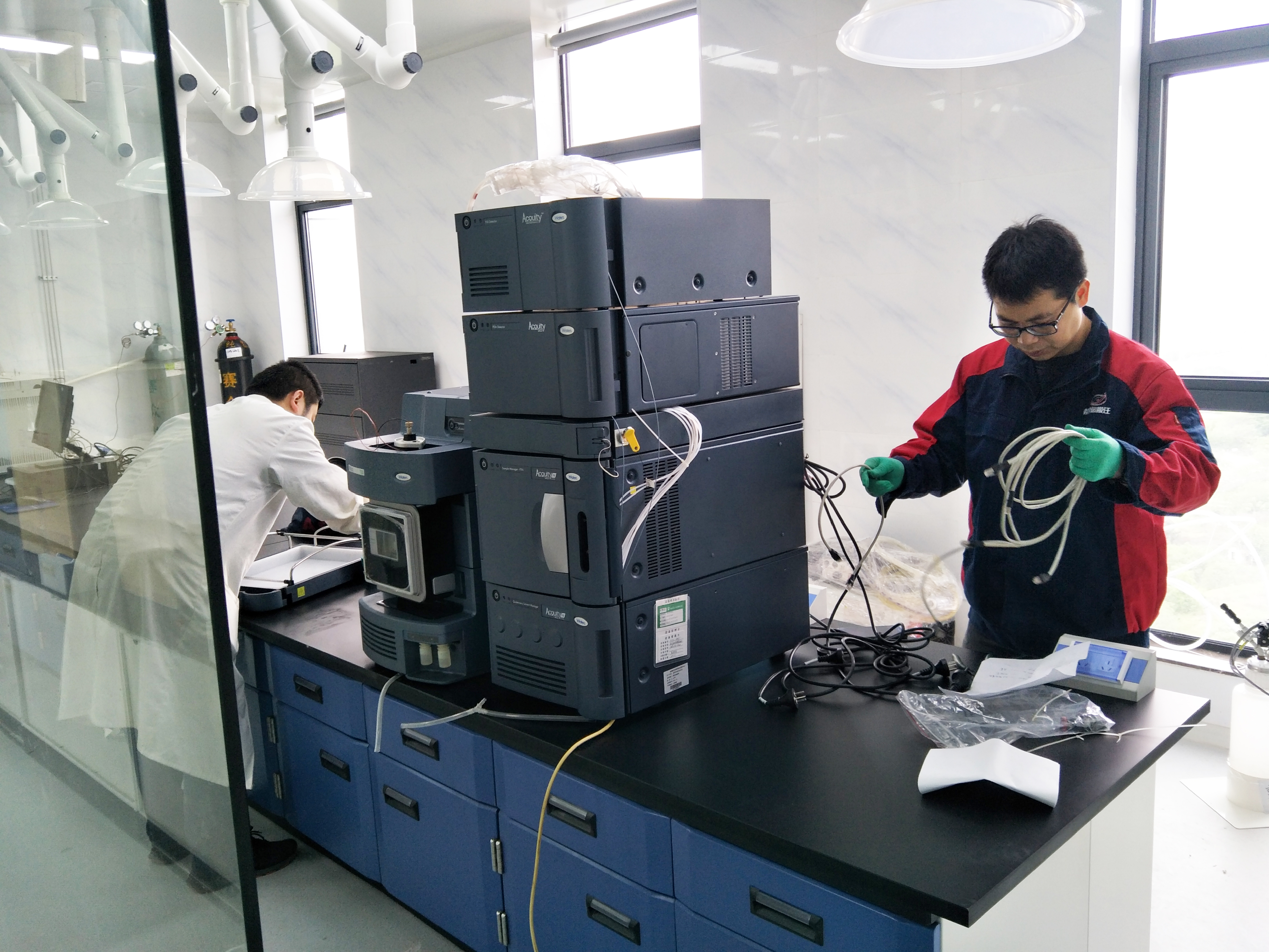 醫(yī)院整體搬遷