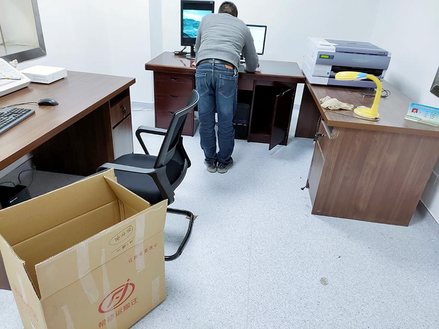 馬爾康精密儀器設(shè)備搬遷公司 馬爾康精密儀器設(shè)備搬遷公司