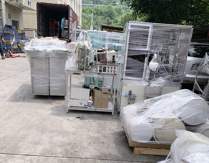 煙臺(tái)儀器設(shè)備調(diào)試 煙臺(tái)儀器設(shè)備調(diào)試