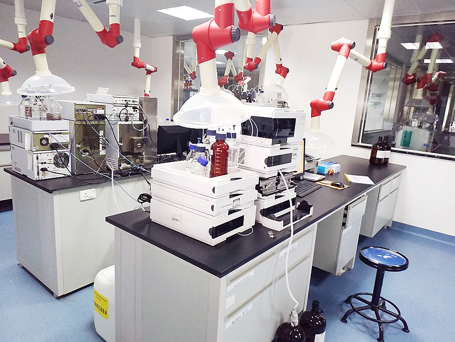 實(shí)驗(yàn)室搬遷