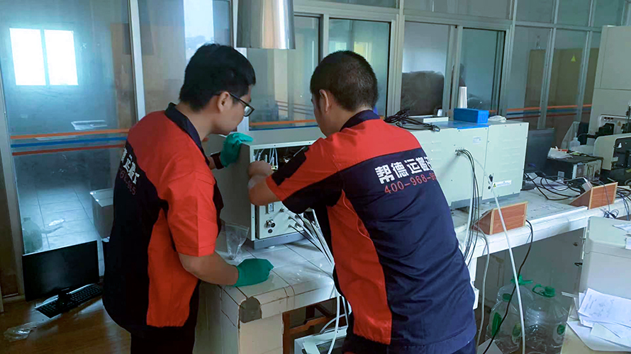 錫林浩特市實驗室設(shè)備搬遷 錫林浩特市實驗室設(shè)備搬遷