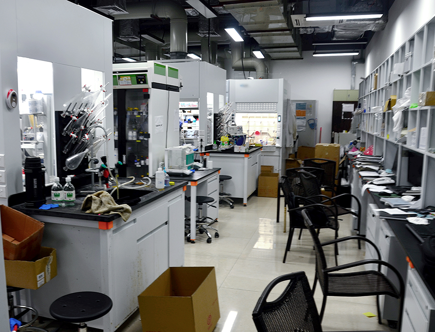 高校實(shí)驗(yàn)室整體搬遷服務(wù) 高校實(shí)驗(yàn)室整體搬遷服務(wù)